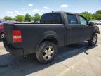2007 Ford F150 Supercrew de vânzare în Louisville, KY - Front End