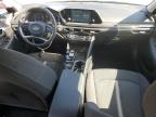 2021 Hyundai Sonata Hybrid   за продажба в Sacramento, CA - Side