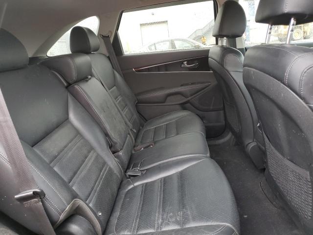 2020 KIA SORENTO EX