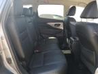 2017 Nissan Murano S zu verkaufen in American Canyon, CA - Front End