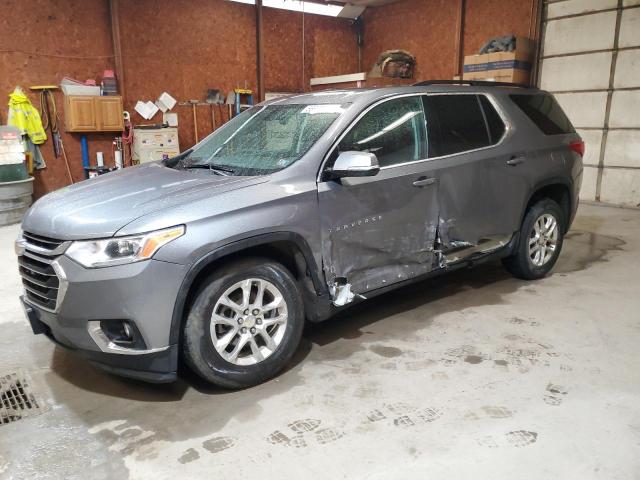 2020 Chevrolet Traverse Lt