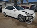 2004 Toyota Camry Le for Sale in Albuquerque, NM - Front End