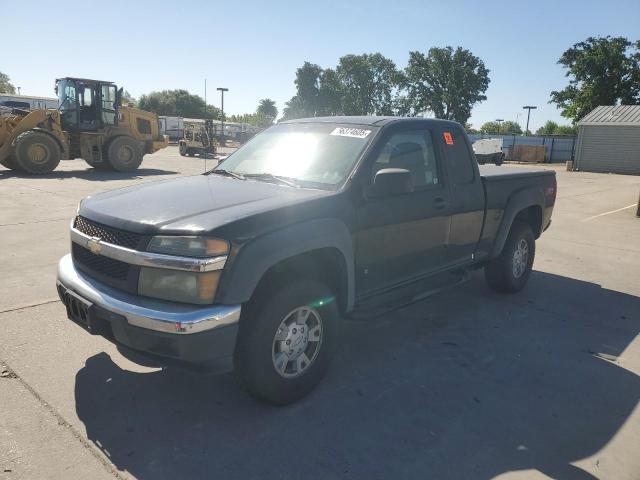 2007 Chevrolet Colorado 