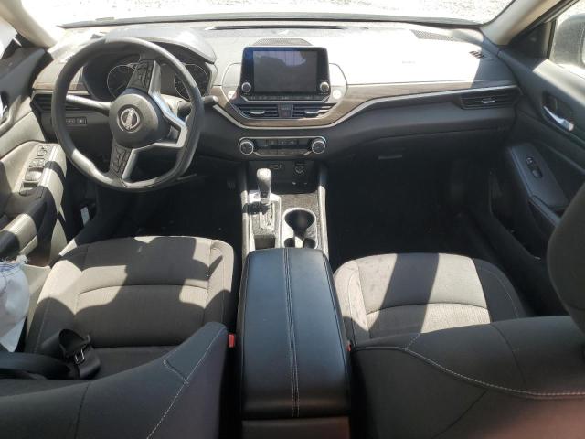  NISSAN ALTIMA 2024 Silver