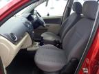 2006 FORD FUSION ZET for sale at Copart WHITBURN