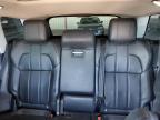 2017 LAND ROVER RANGE ROVER SPORT HSE   for sale at Copart AZ - PHOENIX