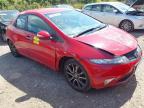 2011 HONDA CIVIC SI I for sale at Copart BRISTOL