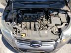 2014 Ford Focus Titanium للبيع في Sun Valley، CA - Minor Dent/Scratches