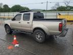2004 Nissan Frontier Crew Cab Xe V6 for Sale in Lebanon, TN - Front End
