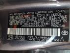2010 Toyota Scion Xd  იყიდება Phoenix-ში, AZ - Side