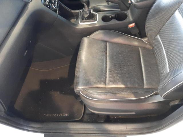 2017 KIA SPORTAGE 3