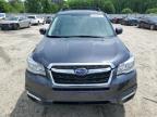 2018 Subaru Forester 2.5I Premium იყიდება Hampton-ში, VA - Rear End