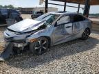2016 Honda Civic Touring იყიდება Tanner-ში, AL - Rollover