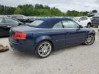 2009 Audi A4 2.0T Cabriolet Quattro for Sale in Mendon, MA - Water/Flood