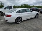 2018 Bmw 430Xi Gran Coupe zu verkaufen in Assonet, MA - Side
