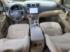 2008 Toyota Highlander  en Venta en Orlando, FL - Front End