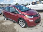 2021 Chevrolet Bolt Ev Lt en Venta en Kansas City, KS - Front End