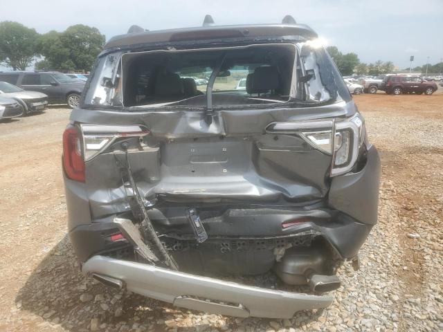  GMC ACADIA 2020 Gray