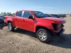 2016 Chevrolet Colorado Lt   de vânzare în Elgin, IL - Front End