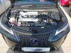 2019 LEXUS UX 250H F for sale at Copart SANDY