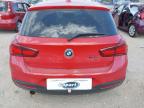 2017 BMW 118D M SPO for sale at Copart YORK