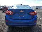 2016 CHEVROLET CRUZE LT for sale at Copart ON - COOKSTOWN