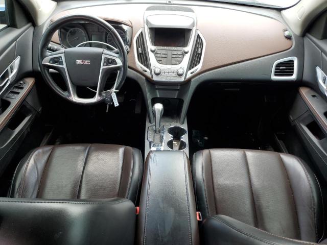  GMC TERRAIN 2014 Черный