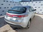 2010 HONDA CIVIC SE I for sale at Copart BRISTOL