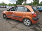 2007 Kia Rio 5 Sx for Sale in Portland, OR - Side