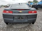 2015 Chevrolet Camaro Ls zu verkaufen in Montgomery, AL - Front End