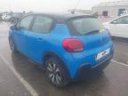 2020 CITROEN C3 FEEL PU for sale at Copart CHESTER