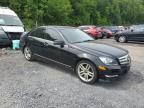 2012 Mercedes-Benz C 300 4Matic იყიდება Marlboro-ში, NY - Normal Wear
