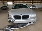 2007 Bmw 750  იყიდება Phoenix-ში, AZ - Front End