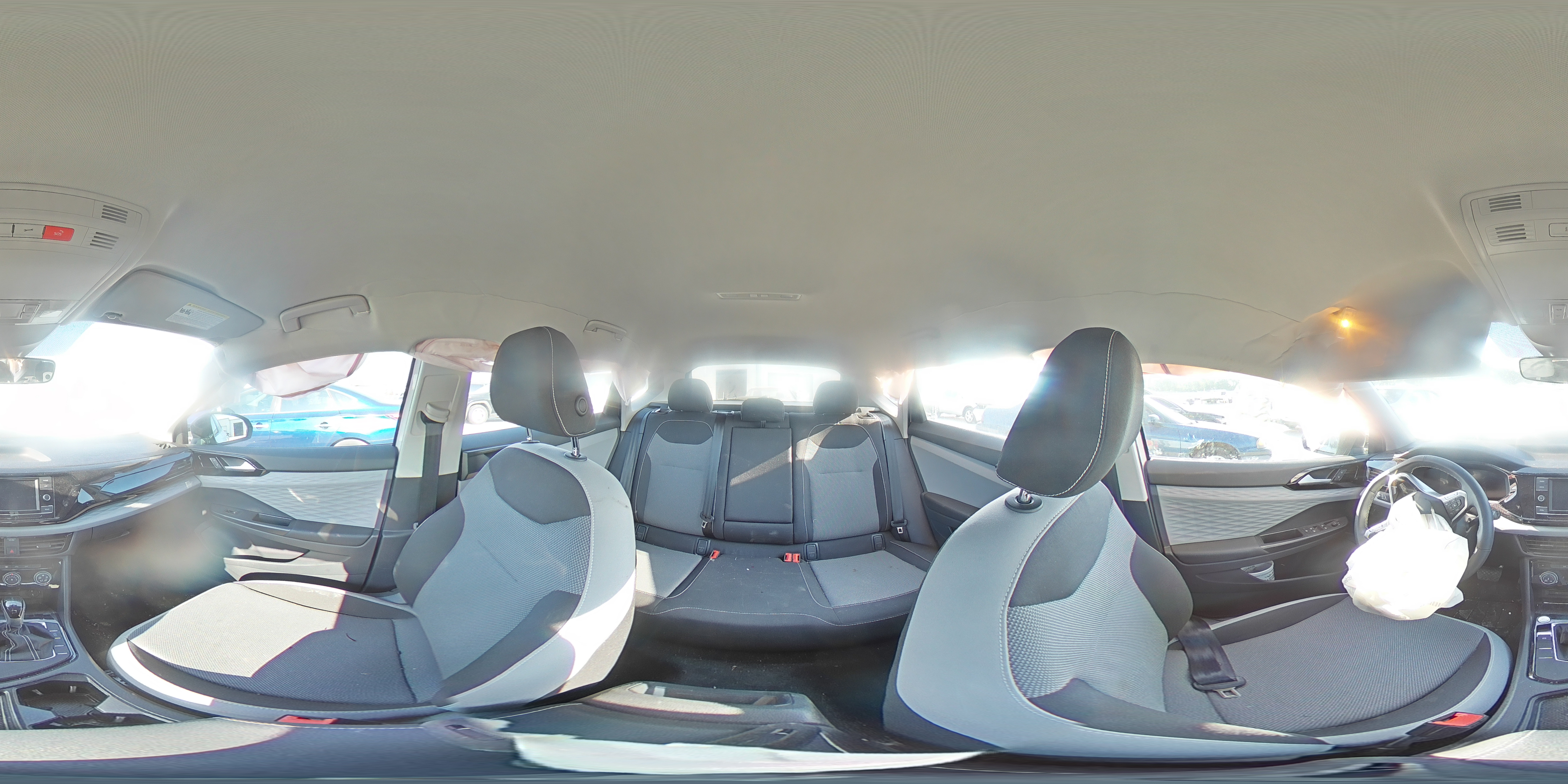 2023 Volkswagen Taos S VIN: 3VVDX7B25PM359244 Lot: 56926945