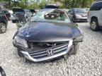 2013 Honda Accord Lx en Venta en North Billerica, MA - Rollover