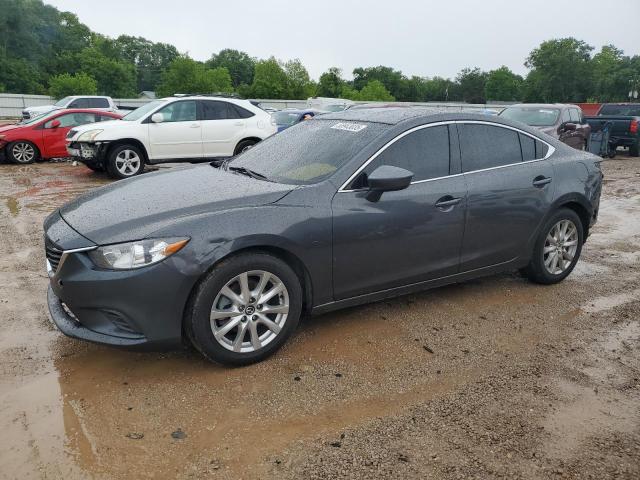 2015 Mazda 6 Sport 2.5L