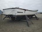 1994 EDGEWATER WATER BOAT   for sale at Copart NB - MONCTON