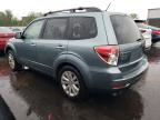 2011 Subaru Forester 2.5X Premium продається в New Britain, CT - Front End
