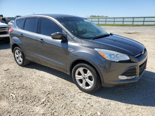  FORD ESCAPE 2015 Угольный