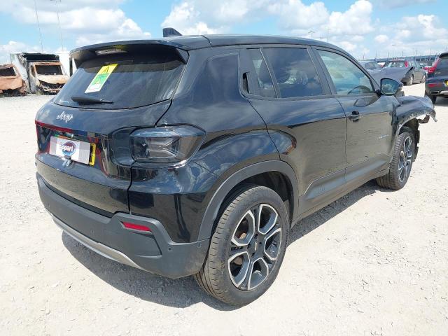 2023 JEEP AVENGER SU