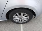 2011 VOLKSWAGEN GOLF S BLU for sale at Copart SANDTOFT
