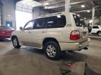 2003 Lexus Lx 470 للبيع في Blaine، MN - Mechanical