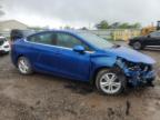2018 Chevrolet Cruze Lt იყიდება Central Square-ში, NY - Front End