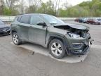2018 Jeep Compass Latitude for Sale in Ellwood City, PA - Front End