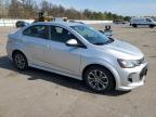 2017 Chevrolet Sonic Lt for Sale in Brookhaven, NY - Rear End