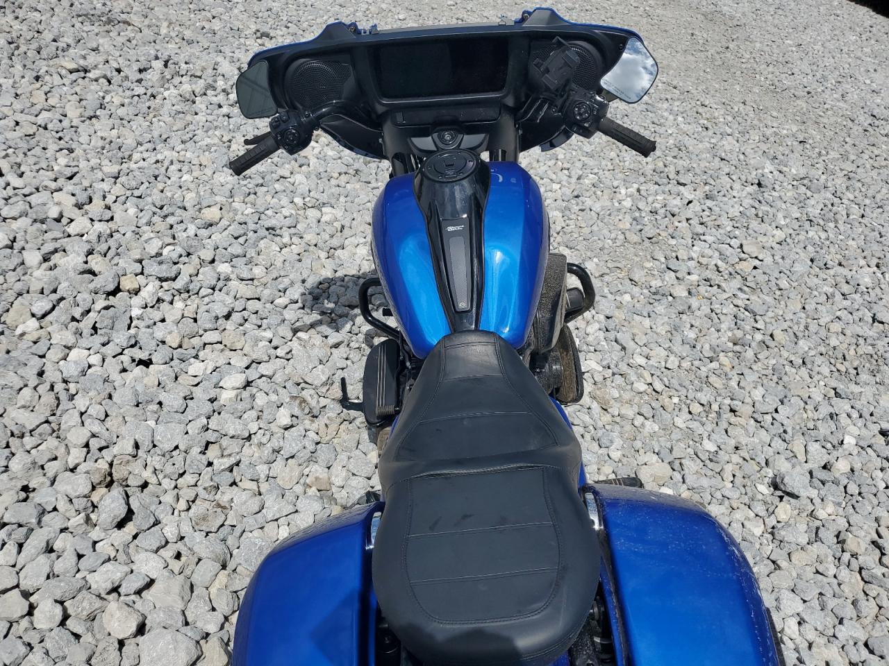 2024 Harley-Davidson Flhx VIN: 1HD1KB714RB606667 Lot: 56655215