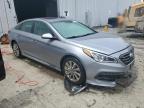 2016 Hyundai Sonata Sport იყიდება Windsor-ში, NJ - Front End