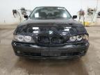 2001 Bmw 525 I Automatic for Sale in Davison, MI - Front End