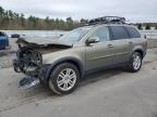 2009 Volvo Xc90 3.2 for Sale in Windham, ME - Front End