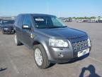 2007 LAND ROVER FREELANDER for sale at Copart CHESTER